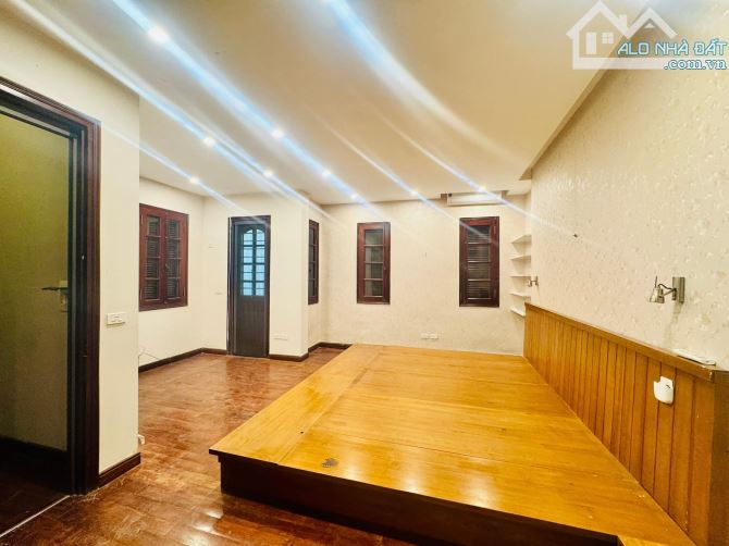 Nhà 4 tầng phố Tây Hồ 71m 19 Tỷ Tây Hồ Hà Nội lô góc gần phố qua Hồ Tây chợ quảng An không - 3