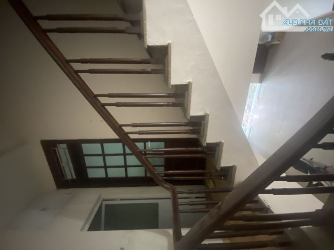 Kđt Văn Quán, Đường Dương Lâm, Gần Chợ, Vỉa hè, Văn Phòng. Dt 66m-4 tầng- 18 tỷ nhỉnH - 3