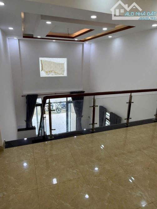 GIẢM SỐC 200TR – NHÀ (5X20) MẶT TIỀN ĐÔNG THẠNH 3, HÓC MÔN – CHỈ 5,7 TỶ - 3