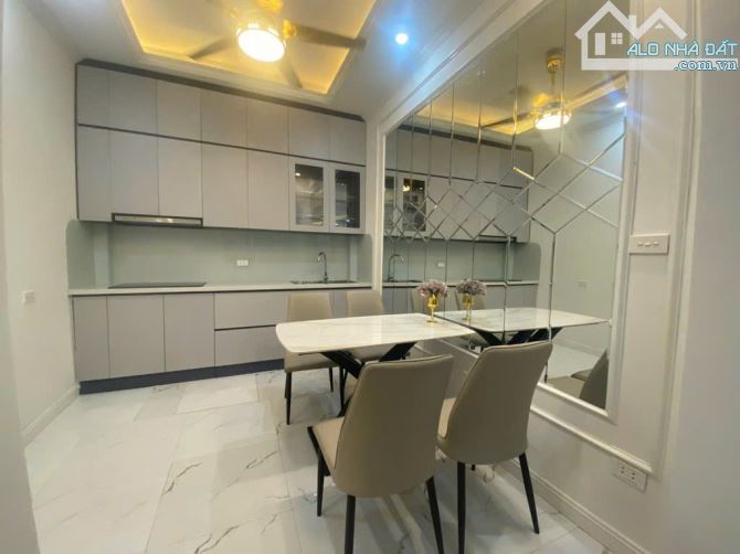 🌟 SIÊU PHẨM MỸ ĐÌNH – NGÕ RỘNG – SỔ ĐẸP – NỘI THẤT SANG – GIÁ CỰC HẤP DẪN 🌟 - 3