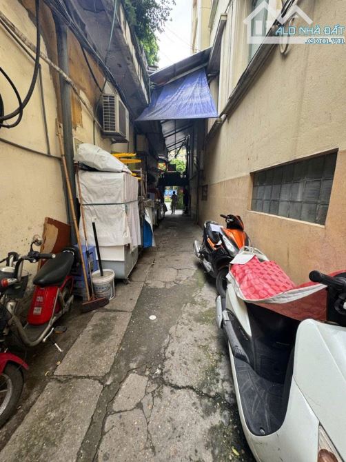 BÁN NHÀ HÀNG BÀI 53M², 2 TẦNG, MT 4.5M, GIÁ 13.8 TỶ – HOÀN KIẾM - 3