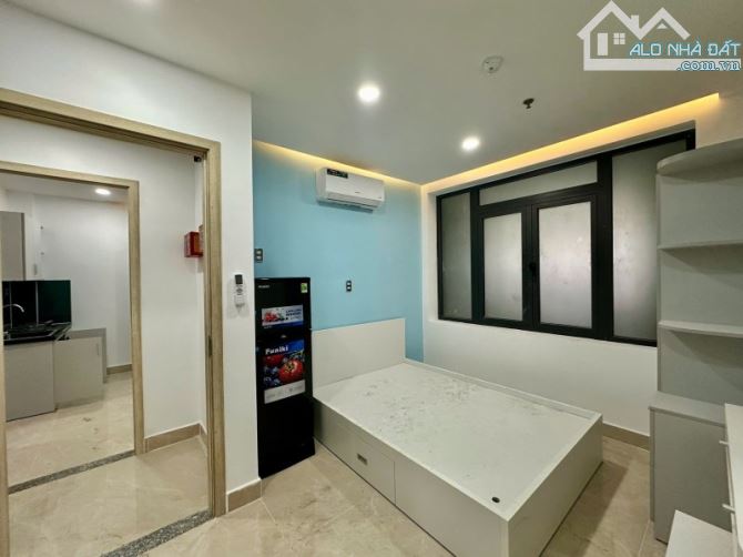Nguyễn Văn Lượng Gò Vấp, Dt 180m2(6.6x26m), 5 tầng thang máy, 27P CHDV, giá còn 24.5 tỷ - 3