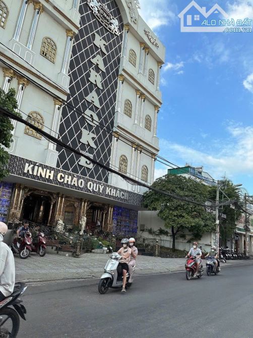 Nhà 3 tầng đẹp hẻm 256 Phan Huy Ích ngang 7m 170m2 sát Tân Bình GẤP BÁN chỉ 16.7 tỷ. - 3