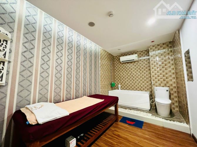 Bán nhà hàng Karaoke đường Lý Thánh Tông, An Hải Bắc, Sơn Trà.DT 262m2, 6 tầng, 32 tỷ. - 3