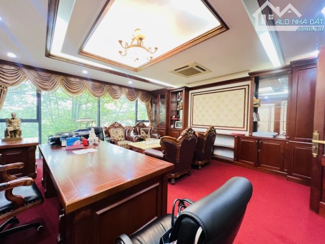 Mặt phố Nguyễn Văn Trỗi Thanh Xuân, 3 thoáng 7 tầng, 80m2 22.5tỷ, văn phòng, kinh doanh - 3
