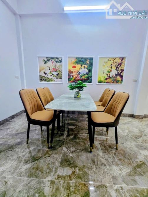 Bán nhà 3 tầng ngõ phố Nguyễn Hữu Cầu, ph Hải Dương, Tây Hải Phòng, 43.5m2, 3 ngủ, 2.25 tỷ - 3