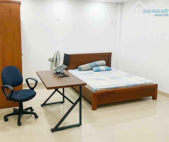 4x17m, 4 tỷ hơn, Đường Bùi Quang Là Gò Vấp, sát nhà ga T3 - 3