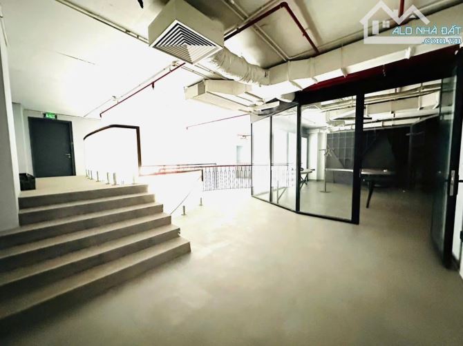 BÁN TÒA NHÀ MẶT PHỐ XUÂN LA, TÂY HỒ - 267M² x 9T CÓ HẦM -DÒNG TIỀN 400TR/TH - GIÁ 215 TỶ - 3