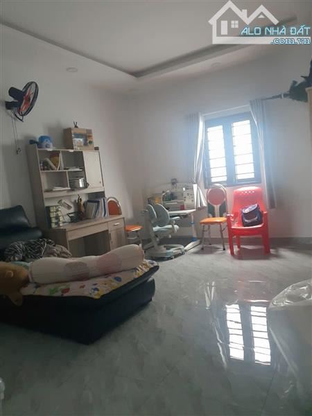 HẺM Ô TÔ 12 MÉT KHU VỰC KINH DOANH SẦM UẤT - 3