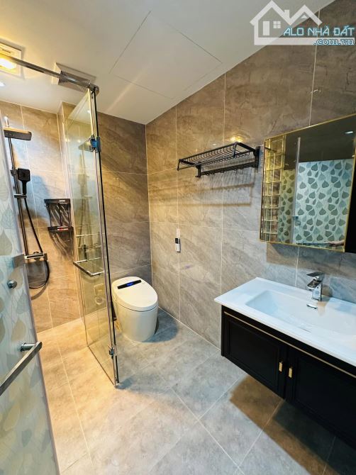 bán căn nhà phân lô 918 dãy B vỉa hè 3 ô tô tránh -  50m 4tầng 2 mặt tiền giá chỉ hơn 13tỷ - 3
