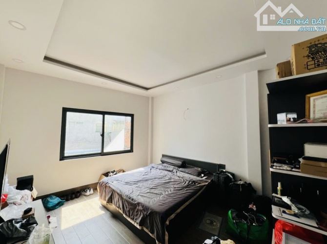 BÁN NHÀ HÒA BÌNH, TẶNG NỘI THẤT, 70M2, 3 TẦNG, 4PN, HXT TRÁNH, GIÁ NHỈNH 10 TỶ - 3