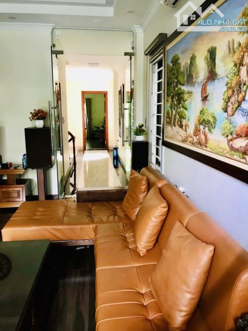 Bán nhà mặt hồ Bồ Đề,Long Biên 7 tầng,90m vỉa hè,kinh doanh nhỉnh 29 tỷ - 3