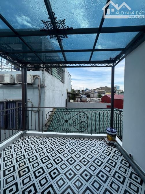 💥LÊ THANH NGHỊ – NHÀ MỚI FULL ĐỒ – 5 TẦNG Ở NGAY - TIỆN ÍCH BẠT NGÀN XUNG QUANH💥 - 3