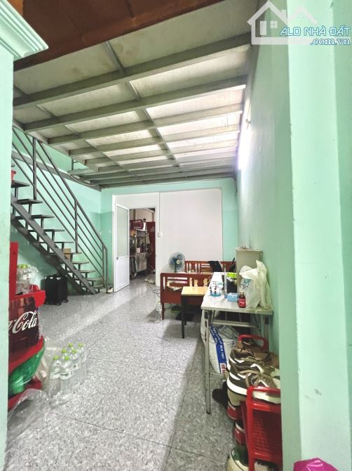 Bán nhà MT KD Bờ Bao Tân Thắng 4m x 30m chỉ 26 tỷ - 3