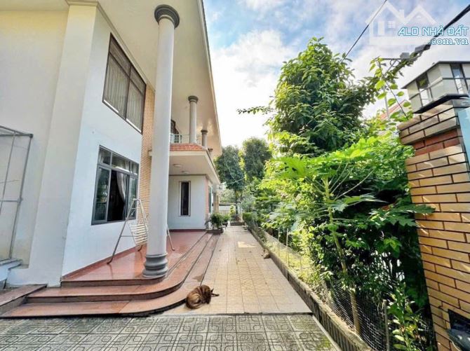 Cho thuê biệt thư khu phúc hải Tân Phong biên hoà - 3