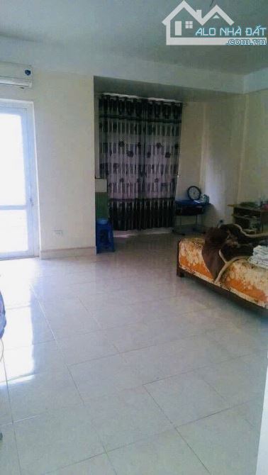BÁN LIỀN KỀ TÂY MỖ - VỈA HÈ – Ô TÔ TRÁNH – KINH DOANH ĐỈNH - S= 90M2 – GIÁ 15.8 TỶ. - 3
