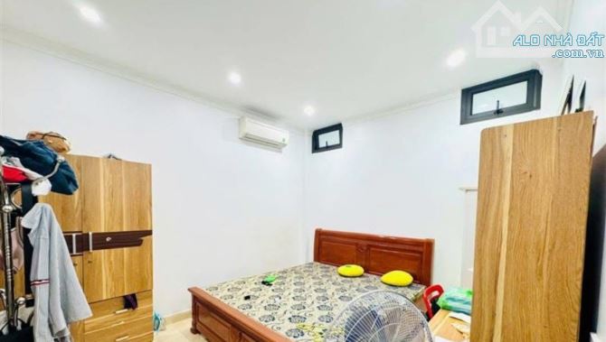 Bán nhà Nguyễn Tường Loan, An Dương, Lê Chân, chỉ 4.75 tỷ - 3