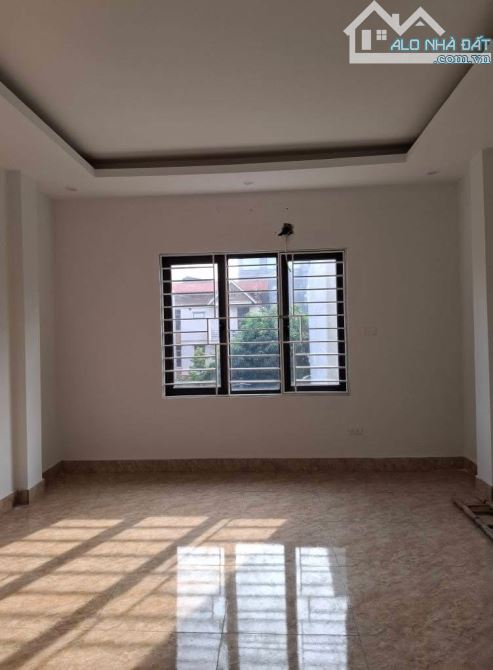Bán gấp nhà đẹp 5 tầng full nội thất Tứ Hiệp, Thanh Trì. - 3