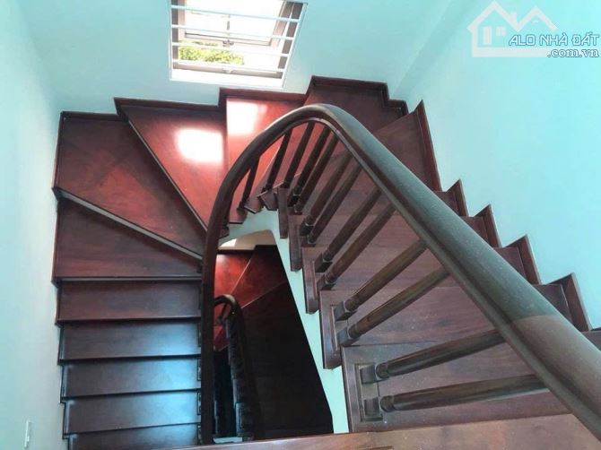 NGUYỄN CƠ THẠCH - NHÀ ĐẸP Ở NGAY - Ô TÔ - 35m2 6 tầng trung tâm Nam Từ Liêm cực VIP - 3
