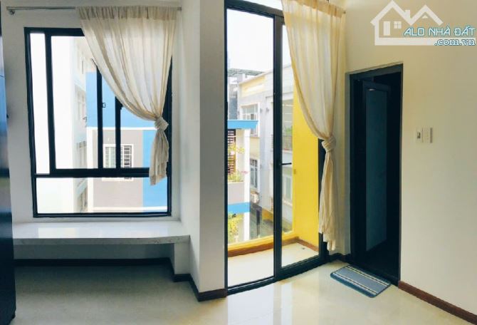 🎉🎉🫶chủ bán gấp toà căn hộ 3 tầng ,lô góc 2 mặt kiệt Ngô Gia Tự, Quận Hải Châu, TP - 35