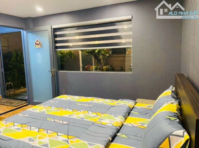Bán Nhà Sân Vườn Gần Tỉnh Ủy P. Quyết Thắng DT 255m2 Giá 9 Tỷ - 4