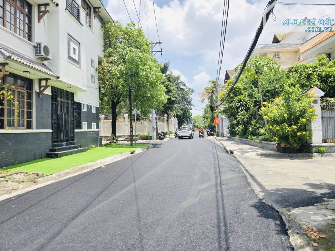 Bán Khuôn Đất 1276m2(36mx36m) Ngay Trần Não Quận 2-Xây Cao Tầng-Giá 260 Tỷ TL - 4