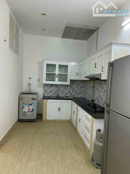 Cần cho thuê nhà hẻm 327 Quang Trung, P.10, Gò Vấp - 4