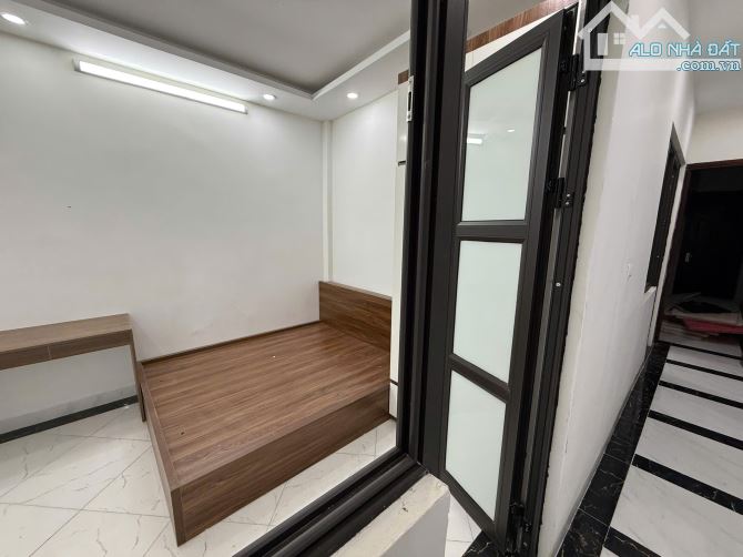 🏠 TÒA NHÀ TRƯƠNG ĐỊNH 200M2 - 8 TẦNG - 40 CĂN 2N1K - THU 320TR/TH - GIÁ 79 TỶ📞 Hằng mini - 4