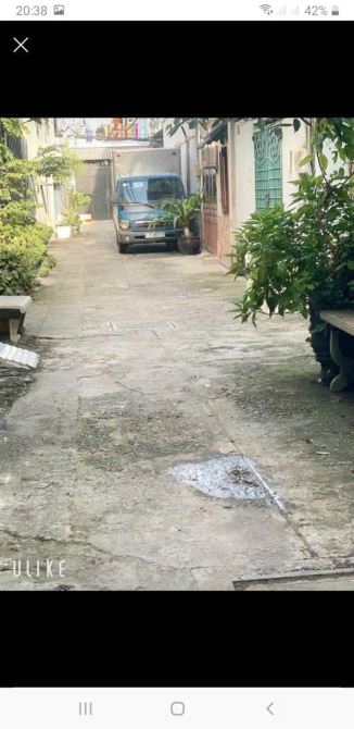 GÒ XOÀI-79m2-2TẦNG-3PN-ÔTÔ ĐỖ CỬA-CHO THUÊ 8TR/TH-BÌNH TÂN GIÁP TÂN PHÚ-CHỈ 4.X TỶ - 4