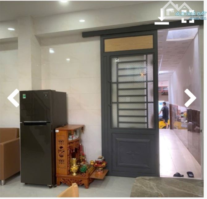 💝 Nguyễn Phan Vinh - 83.2m² - 2tầng (6.5 x 12.8) 4.65 Tỷ - Sơn Trà - 4