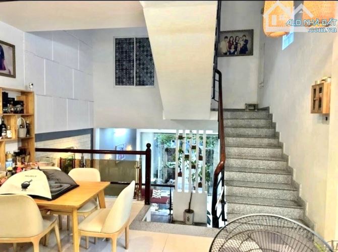💚BIỆT THỰ LÔ GÓC 3 TẦNG TRUNG TÂM HẢI CHÂU - GIÁ CHỈ NHỈNH 12 TỶ💚 - 4