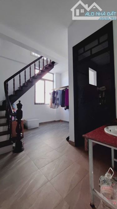 🏠 BÁN NHÀ 3 TẦNG LÔ GÓC – 3 MẶT THOÁNG – ĐANG KINH DOANH CAFE 💰 DÒNG TIỀN ỔN ĐỊNH - 4