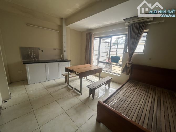 MỄ TRÌ HẠ - MẶT TIỀN RỘNG - DÒNG TIỀN ỔN - 71M² - 6 TẦNG - 11.5 TỶ (ĐTL91231) - 4