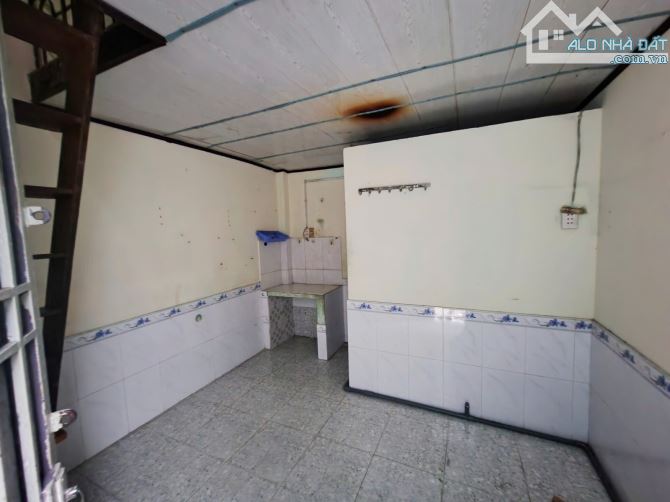 Thống Nhất - Gò Vấp - 77m2 - 2 Tầng - 7 tỷ - Hẻm Ôtô - Hoàn công - SHR - 4