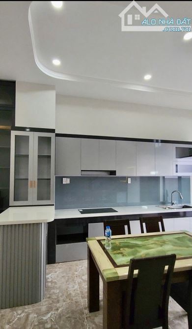 🌺 CĂN NHÀ MỚI TINH, 1 TRỆT 2 LẦU, HẺM XE HƠI,P. TĂNG NHƠN PHÚ, 100m2, GIÁ 6,XT🧄🌺. - 4