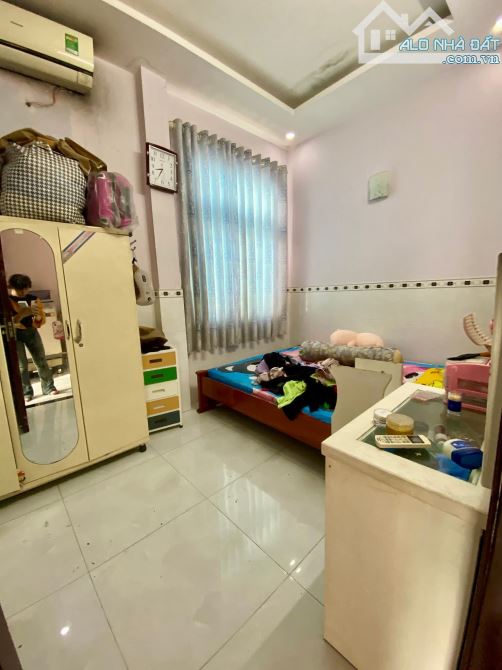 BÁN NHÀ 2 TẦNG LINH TÂY, VỪA Ở VỪA KHAI THÁC DÒNG TIỀN, CHỈ 6.8 TỶ - 4
