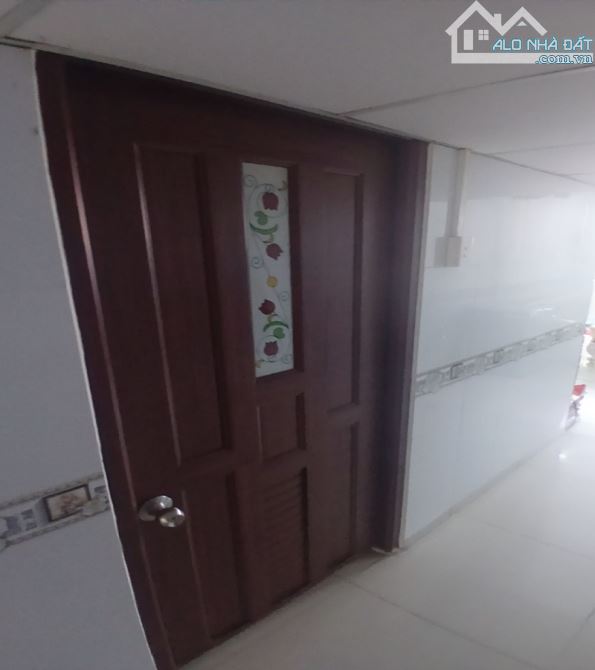 Bán nhà HXH đỗ cửa Trần Đình Xu, Cô Giang, Quận 1, 86m2, 3 phòng ngủ. nhỉnh 4 tỷ - 4