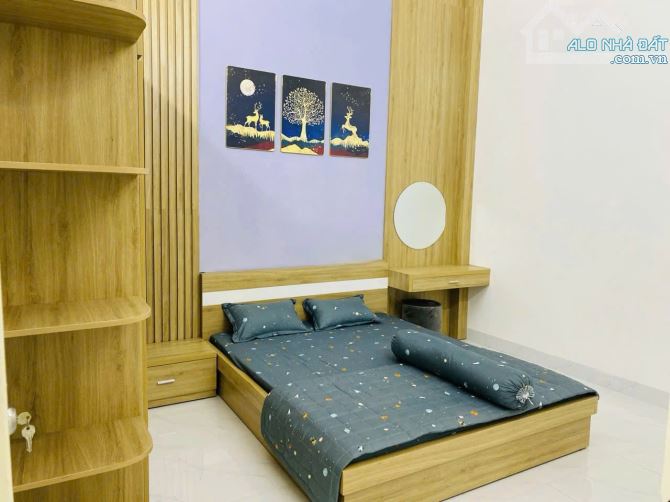 ✅ Bán căn nhà hẻm 143/2/6 Ymoan Tân Lợi tp BMT đường oto .Giá 2Tỷ790tr - 4