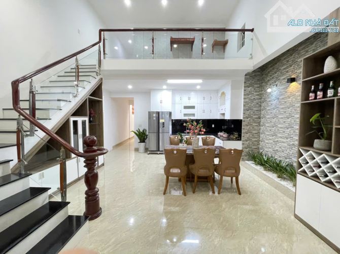 💥Nhà MêLửng ,TC 5,8*33m,Đường A12,gần đg Phạm Ngũ Lão nhiều lô khác - 4