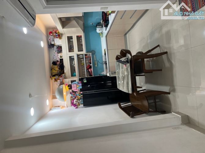 💥 BÁN NHÀ - HXH THÔNG - XÔ VIẾT NGHỆ TĨNH - BÌNH THẠNH - 50 M2 - 9 TỶ - 4