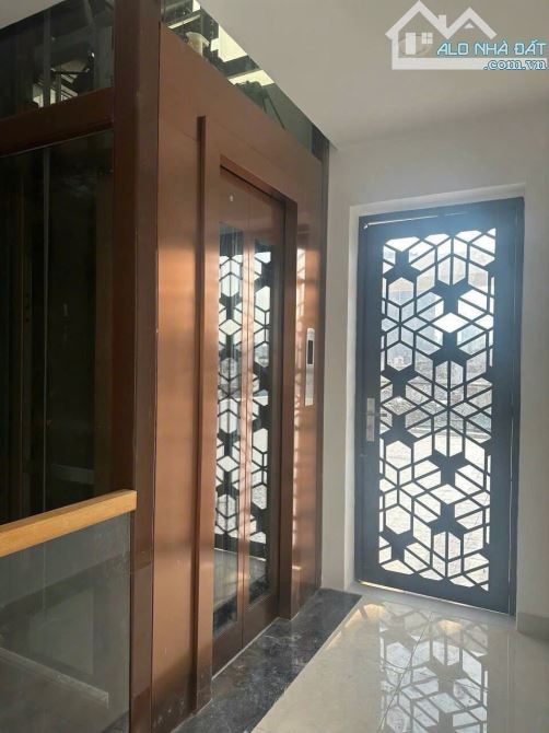 10CHDV cao cấp thu nhập 100tr/tháng ngay Nguyễn Hữu Cảnh Bình Thạnh giá 22 tỷ - 4