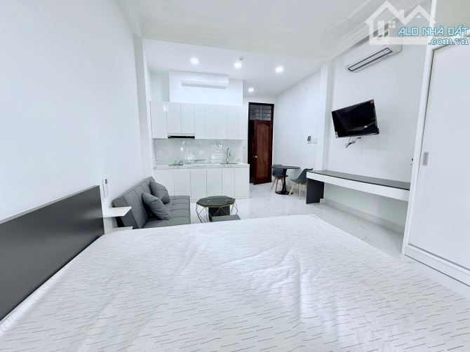 CHO THUÊ CĂN HỘ, CHUNG CƯ GIÁ RẺ NHÂN VIÊN VĂN PHÒNG, SINH VIÊN TRUNG TÂM QUẬN Q1, Q4 - 4