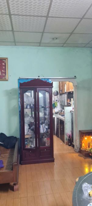 Bán nhà 1 sẹc đường Tô Ngọc Vân, hẻm xe hơi thông, giá 7.5 tỷ/122,4m2 - 4