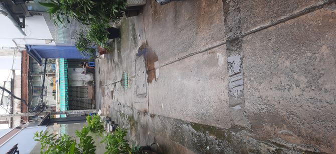 BÁN NHÀ -TÂN HÓA - HẺM RỘNG ĐẸP THÔNG - 2 -TẦNG BTCT 4X11M² NHỈNH 5 TỈ - 4