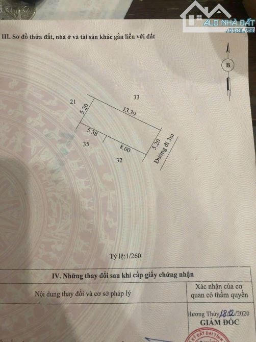 Nhà gác lửng kiệt oto gần làng Đại Học Huế - 4