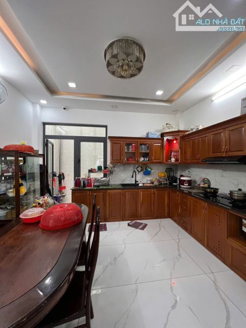 Bán nhà mặt phố An Dương Vương, 11,3 tỷ, (4.5m x 20m), 5PN, 4WC, hàng hot - 4