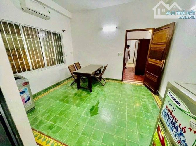 🏠 HXH TRƯƠNG QUỐC DUNG – PHÚ NHUẬN – GIÁP Q3 – 76m², NGANG 6m – 5 TẦNG BTCT – CHỈ 11 TỶ - 4