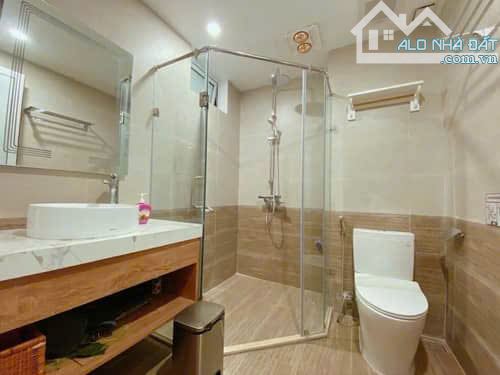 BÁN NHÀ NGÕ 36 ĐÀO TẤN 60M 5 TẦNG THANG MÁY Ô TÔ TRÁNH GIÁ 20 TỶ - 4