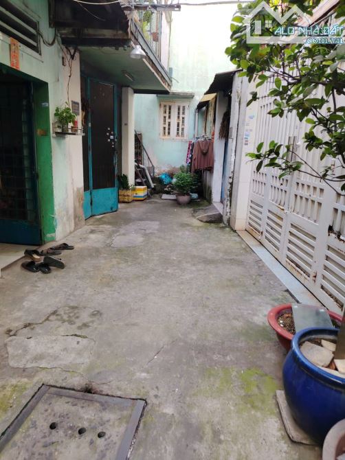 Hàng nóng Tân Phú, đường Phan Anh, hẻm ba gác, nhà đẹp vào ở ngay - 4