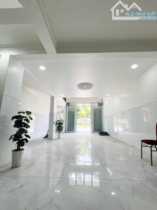 BÁN NHÀ MẶT TIỀN TÔ KÝ, KINH DOANH MỌI NGÀNH NGHỀ TRUNG MỸ TÂY Q12, DT 57M² (5.3×11) - 4